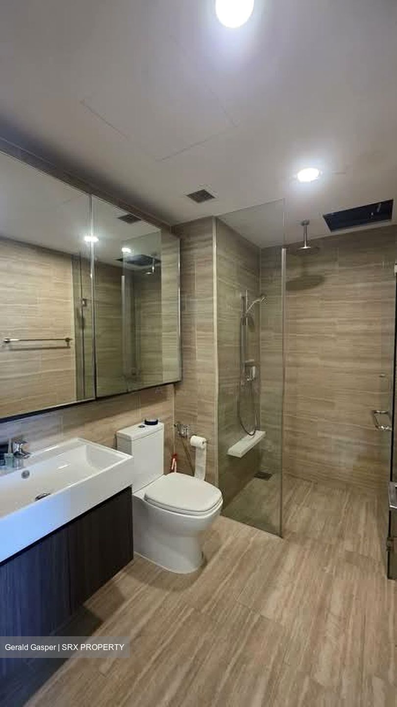 North Park Residences (D27), Apartment #570027651